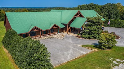 Grandview Lodge At FCF