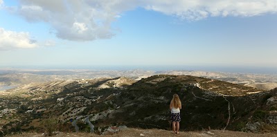 Photos of A small Church with best view over Lefkara