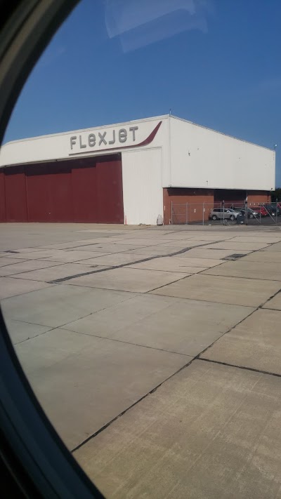 Cuyahoga County Airport