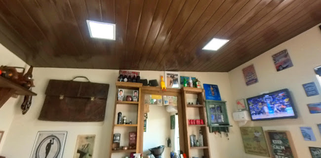 Avaliações sobre Barbearia Don Will em Curitiba - Barbearia