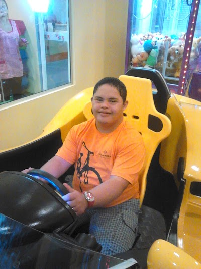 Photos of Dream Park