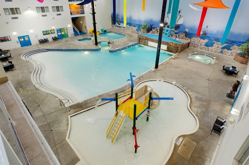 Mariner's Cove Water Park - Thumbnail