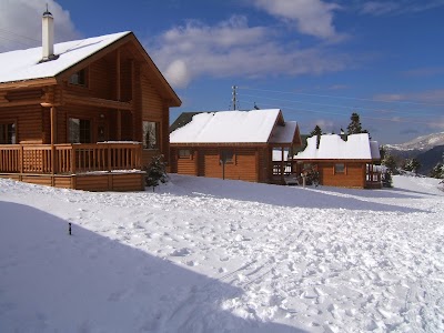 Photos of Kedros Village