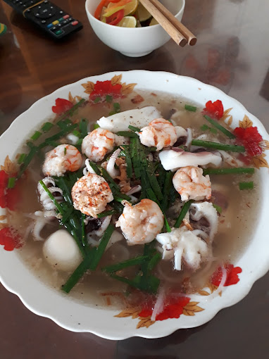 Quán 228-Hủ Tiếu, Miến, Bún Gà, Bún Riêu, Bánh Canh, Nui, Vũng Tàu