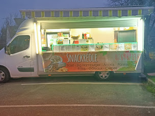 Photo n°3 de SNACKREOLE à Saran (Restauration rapide)