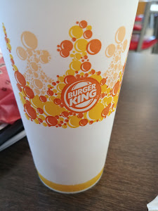 Burger King photo