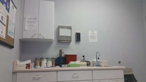 Gwinnett Clinic at Peachtree Corners - Thumbnail