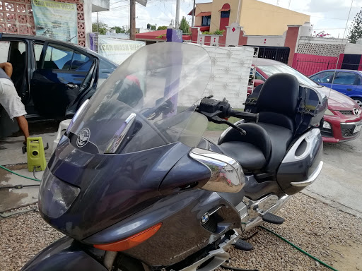 Car wash Viera