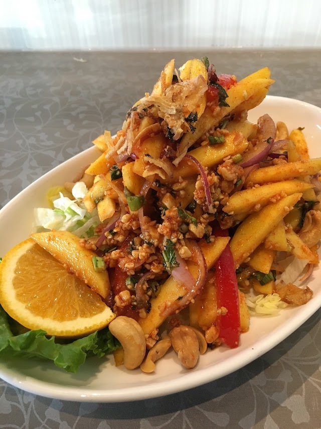 EAT BKK Thai Kitchen