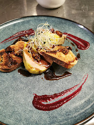 Photo n°15 de Auberge du Soleil à Azur (Restaurant français)