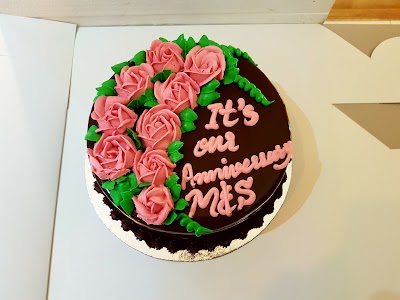 Photos of Ozone Bakers
