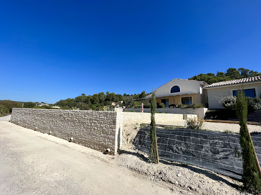 Photo de Scotto Construction Rénovation à Céreste-en-Luberon (04280)