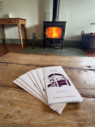 The Spa at Middlewick