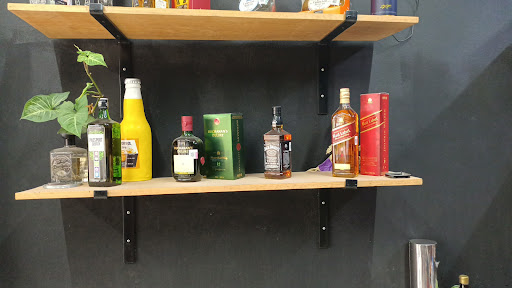 vinos y licores mares - Thumbnail
