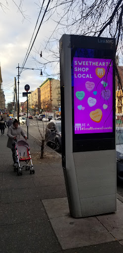 Melrose Ave/E 153 St - Thumbnail