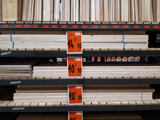 Brico Cash Thouars - Thumbnail