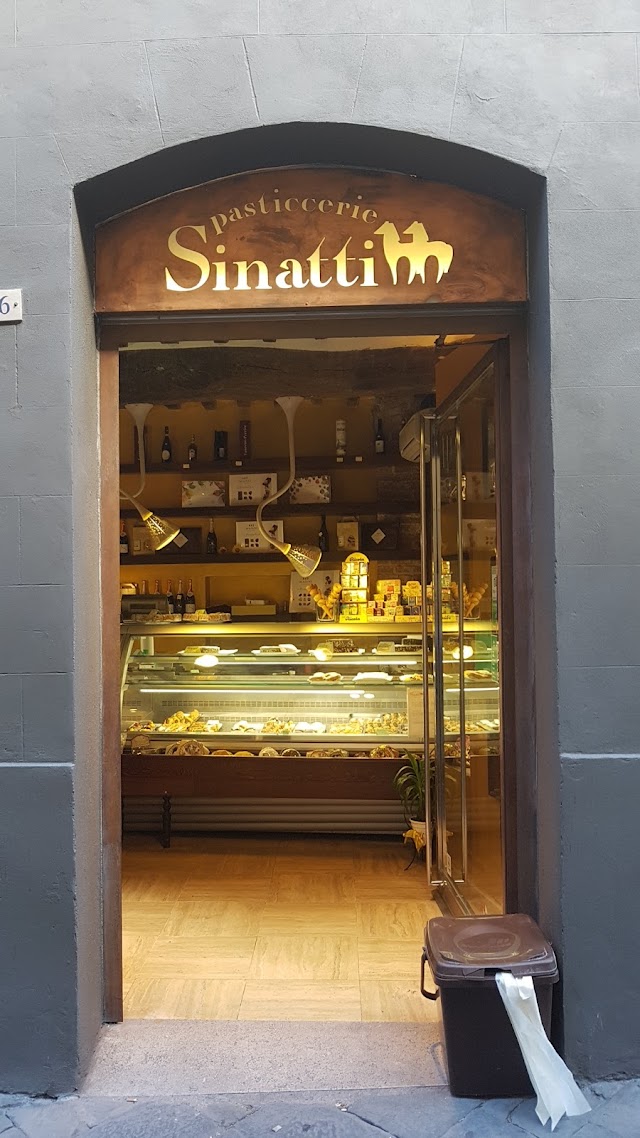 Pasticcerie Sinatti