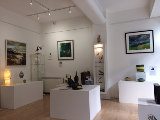 Gallery 6 - Visual