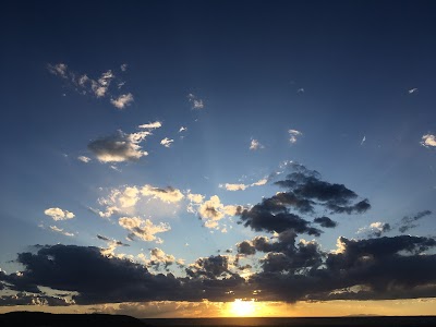 Isleta Amphitheater