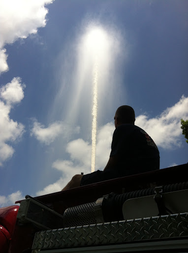 Clark County Fire Department - Thumbnail