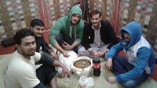 Student Biryani,shah_r_e_Quaid_e_Azam Chinot chiniot