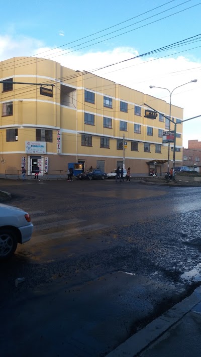 Photos of Bolivia Private school