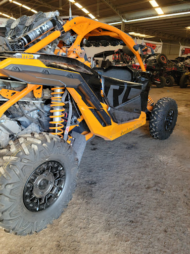 Motopartes tepa - Thumbnail