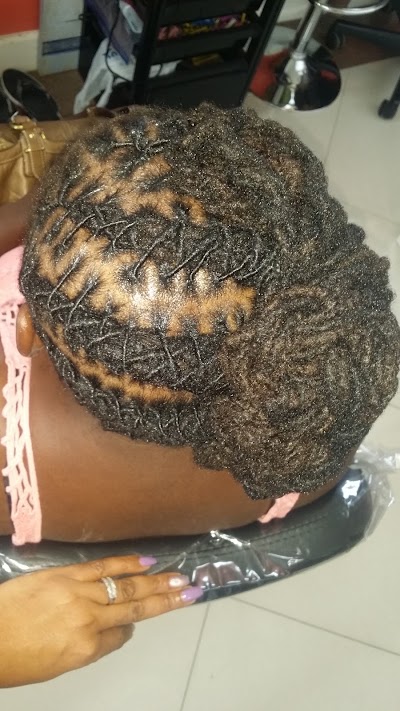 Photos of We Bout Hair