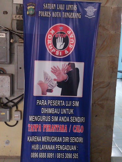 police