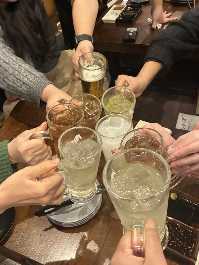 スナック元祖 POCKET