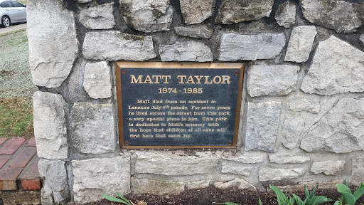 Matt Taylor Park - Thumbnail