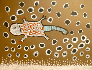 Photo n°4 de ART THÉRAPIE LORIENT - La Trace du Vent à Pont-Scorff (Centre de bien-être)