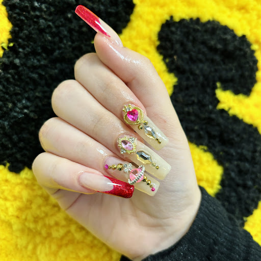 NailsDelight LLC