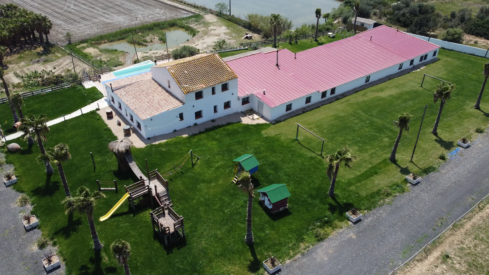 La Finestra del Delta