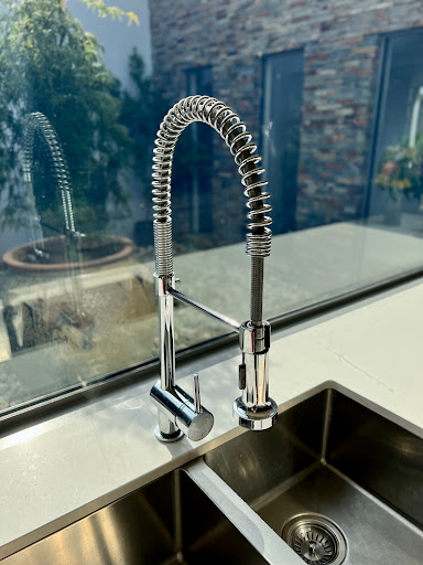 John Keighran Plumbing and Gasfitting - Thumbnail