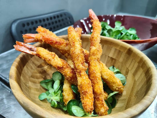 SAISHO SUSHI GOURMET - Thumbnail