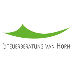 Steuerberatung van Horn - Thumbnail