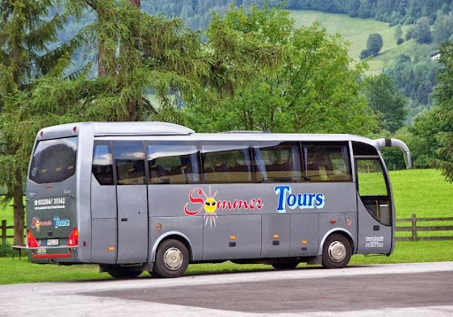 Sommer Tours GbR - Thumbnail
