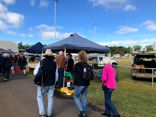Malanda Markets - Thumbnail