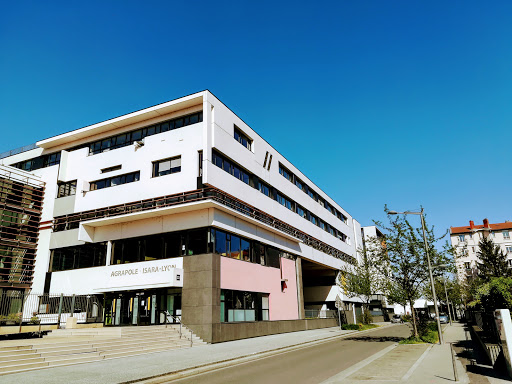 ISARA-Lyon - Thumbnail