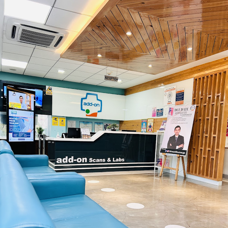 Sunil Kumar G S - Best Radiologist in Bangalore