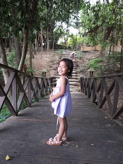 Photos of Kirirom Hillside Resort (True)