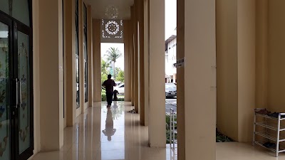 Photos of Masjid Al-Ra'iyah