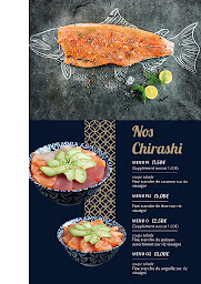 Photo n°29 de Hokkaido 3 à Paris (Restaurant de sushis)