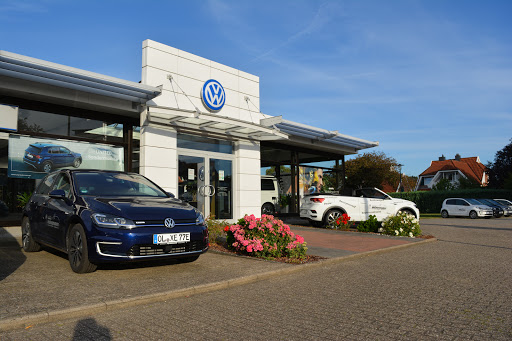Autohaus Heinemann GmbH - Thumbnail
