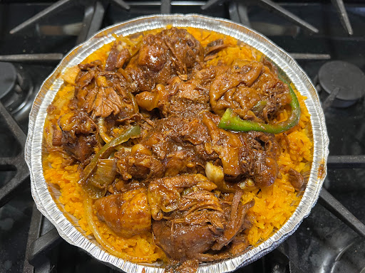 K,R dominican Cuisine Gallery - United States