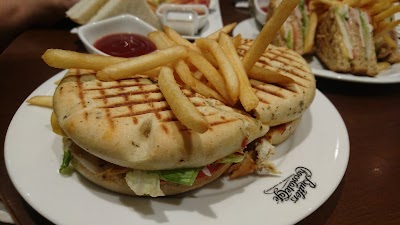 Photos of Butlers Chocolate Caf&eacute;, Gulshan
