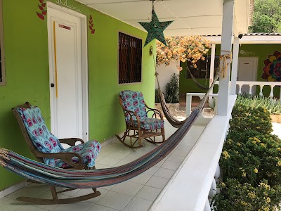 Photos of Hostel Garden House