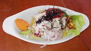 Cevicheria La k-leta 5