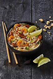 Photo n°68 de KoKoMo - Thai, Viet, K-food, Hawaïen, Nikkei, Japonais à Le Pontet (Restaurant végétarien)